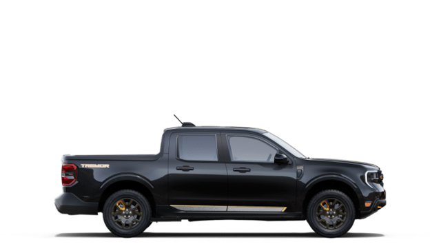 2025 Ford Maverick